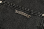 Chrome Hearts New Shorts 9903