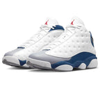 Air Jordan 13 'French Blue'