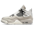 Air Jordan 4 'Frozen Moments'
