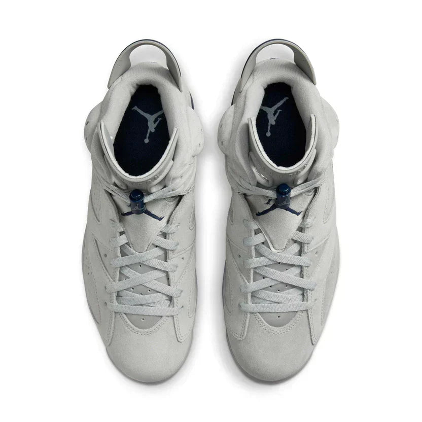 Air Jordan 6 'Georgetown'