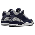 Air Jordan 3 'Georgetown'