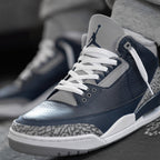 Air Jordan 3 'Georgetown'