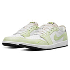 Air Jordan 1 Low 'Ghost Green'