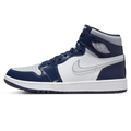 Air Jordan 1 High 'Patent Midnight Navy' (GOLF VERSION)