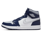 Air Jordan 1 High 'Patent Midnight Navy' (GOLF VERSION)