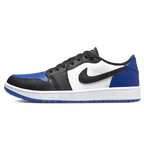 Air Jordan 1 Low 'Royal Toe' (GOLF VERSION)