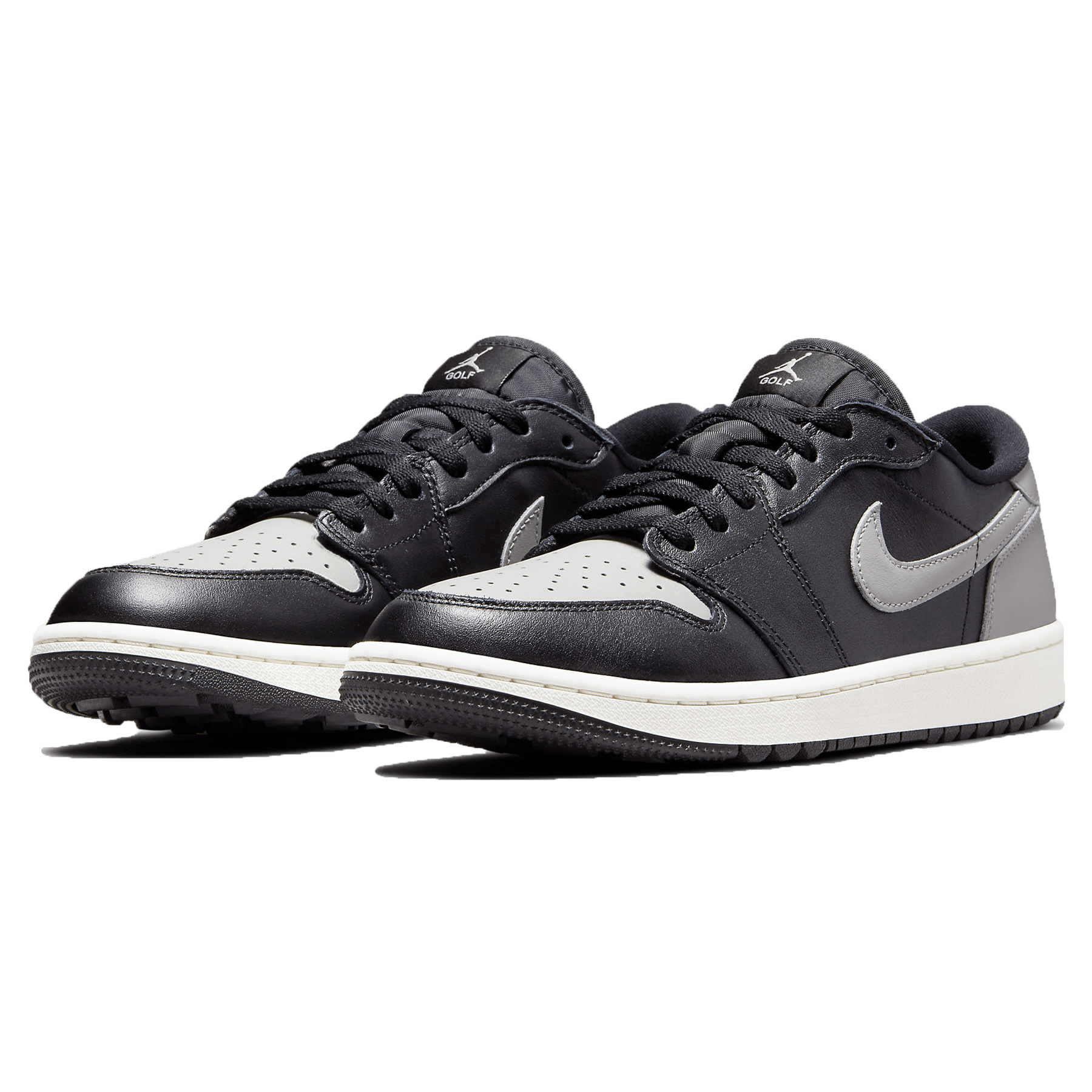 Air Jordan 1 Low 'Shadow' (GOLF VERSION)