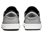 Air Jordan 1 Low 'Shadow' (GOLF VERSION)