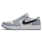 Air Jordan 1 Low 'Wolf Grey' (GOLF VERSION)