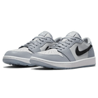 Air Jordan 1 Low 'Wolf Grey' (GOLF VERSION)