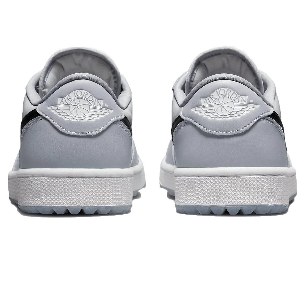Air Jordan 1 Low 'Wolf Grey' (GOLF VERSION)