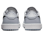 Air Jordan 1 Low 'Wolf Grey' (GOLF VERSION)