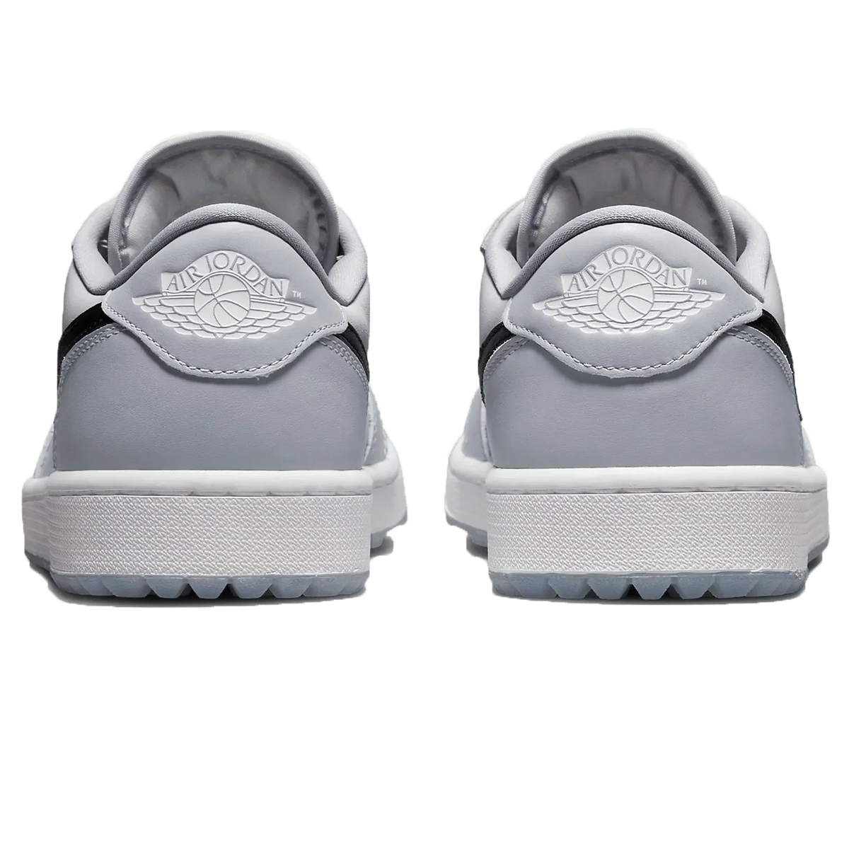 Air Jordan 1 Low 'Wolf Grey' (GOLF VERSION)