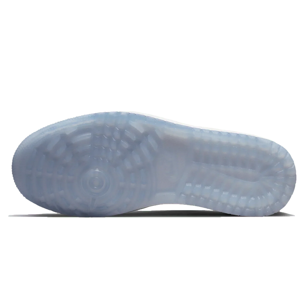 Air Jordan 1 Low 'Wolf Grey' (GOLF VERSION)