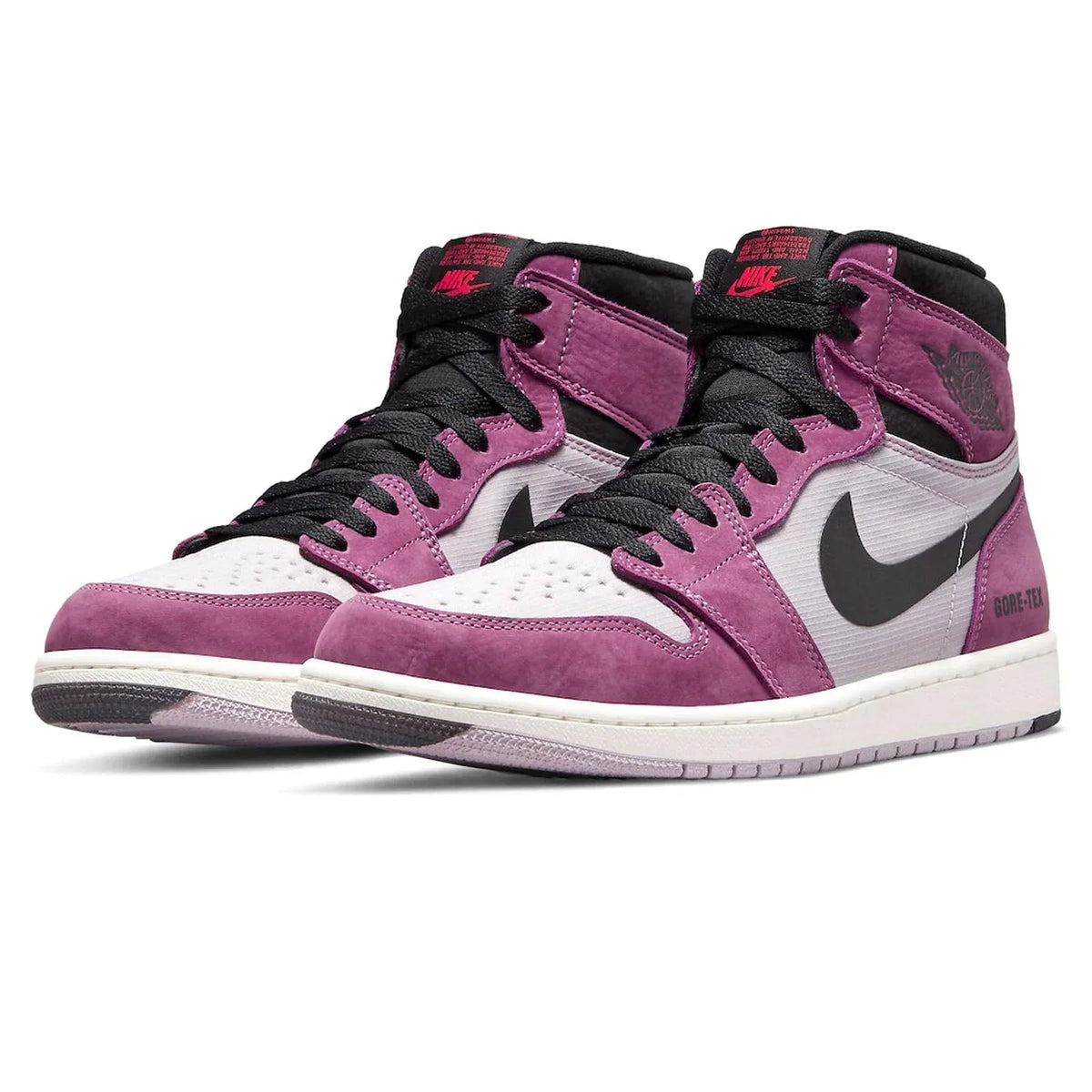 Air Jordan 1 High Element 'Gore-Tex Berry'