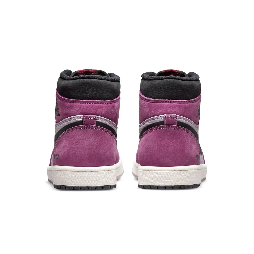 Air Jordan 1 High Element 'Gore-Tex Berry'