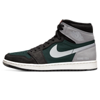 Air Jordan 1 High Element 'Gore-Tex Black Particle Grey'