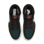 Air Jordan 1 High Element 'Gore-Tex Black Particle Grey'