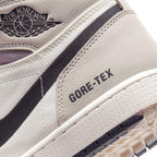 Air Jordan 1 High Element 'Gore-Tex Light Bone'
