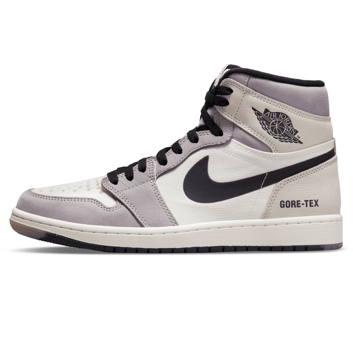Air Jordan 1 High Element 'Gore-Tex Light Bone'