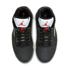Air Jordan 5 'Gore-Tex Off-Noir'