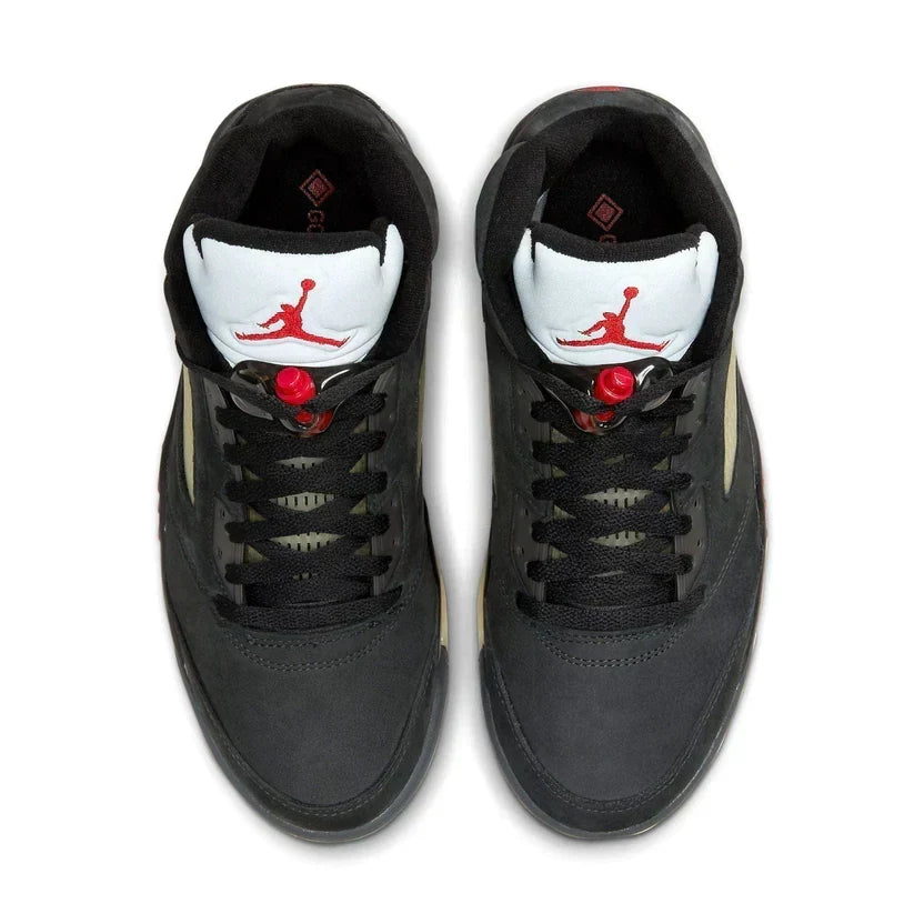 Air Jordan 5 'Gore-Tex Off-Noir'