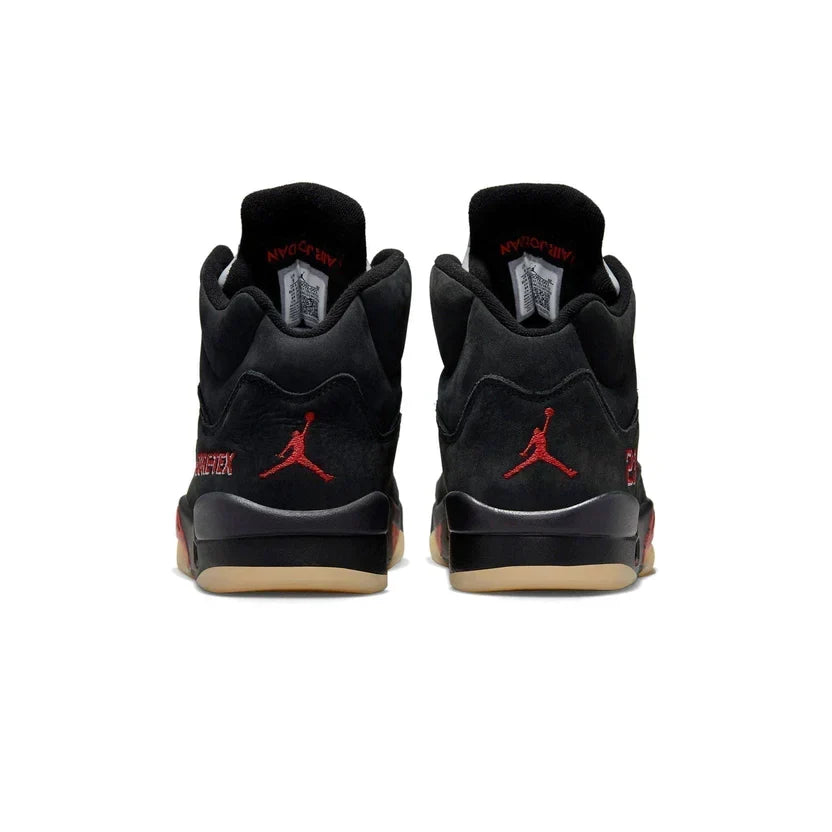 Air Jordan 5 'Gore-Tex Off-Noir'
