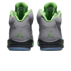 Air Jordan 5 'Green Bean'