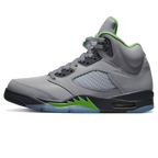 Air Jordan 5 'Green Bean'