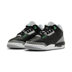 Air Jordan 3 'Green Glow'