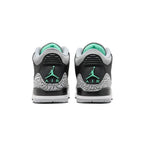 Air Jordan 3 'Green Glow'