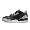 Air Jordan 3 'Green Glow'