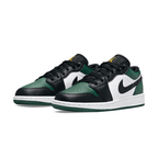 Air Jordan 1 Low 'Green Toe'
