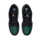 Air Jordan 1 Low 'Green Toe'