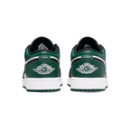 Air Jordan 1 Low 'Green Toe'