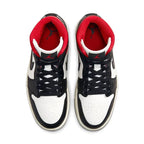 Air Jordan 1 Mid 'Gym Red Panda'