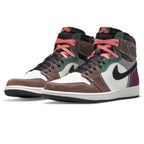 Air Jordan 1 High 'Hand Crafted'
