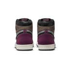 Air Jordan 1 High 'Hand Crafted'