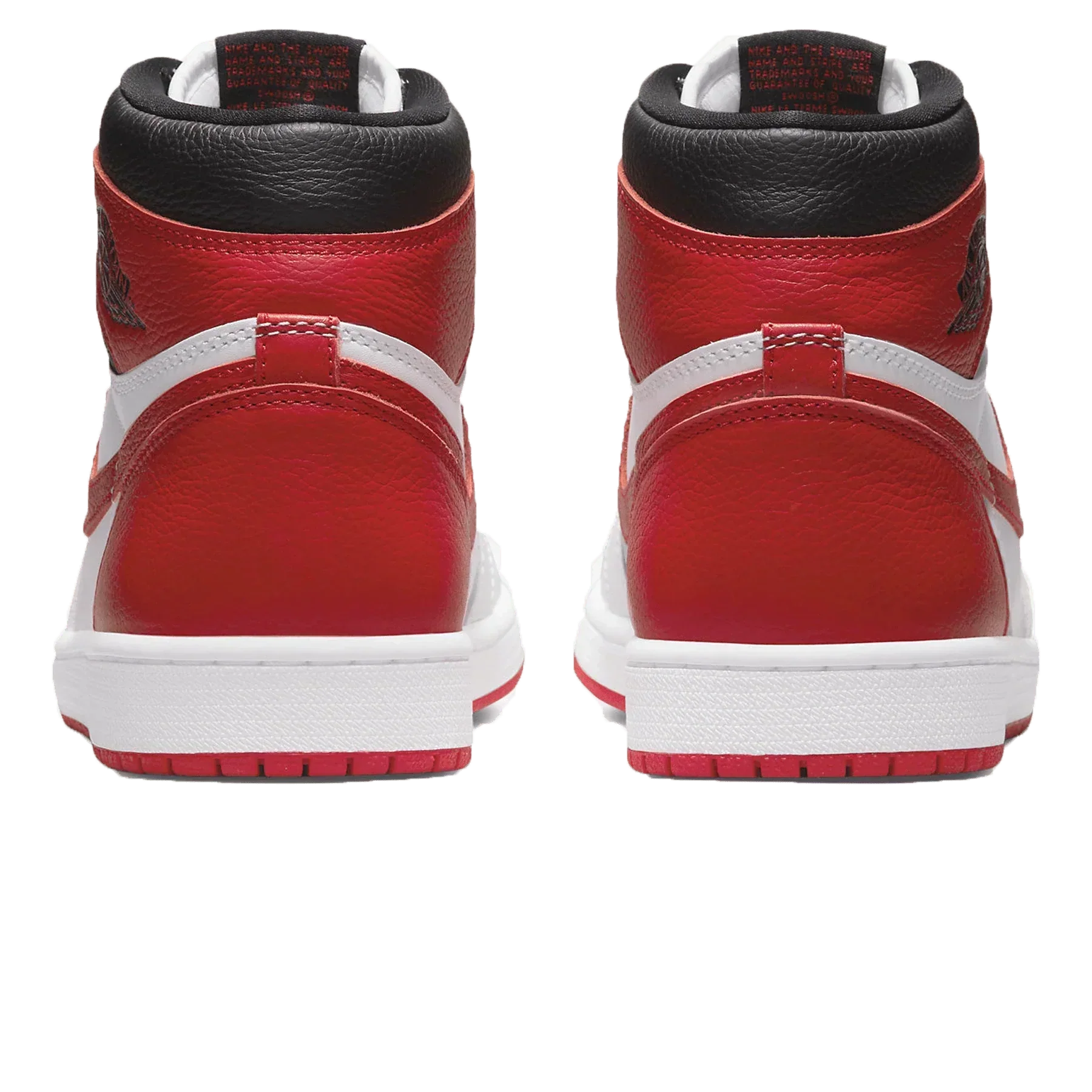 Air Jordan 1 High 'Heritage'