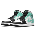Air Jordan 1 Mid 'Igloo Tropical Twist'