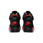 Air Jordan 6 'Infrared Salesman'