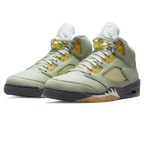 Air Jordan 5 'Jade Horizon'