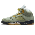 Air Jordan 5 'Jade Horizon'