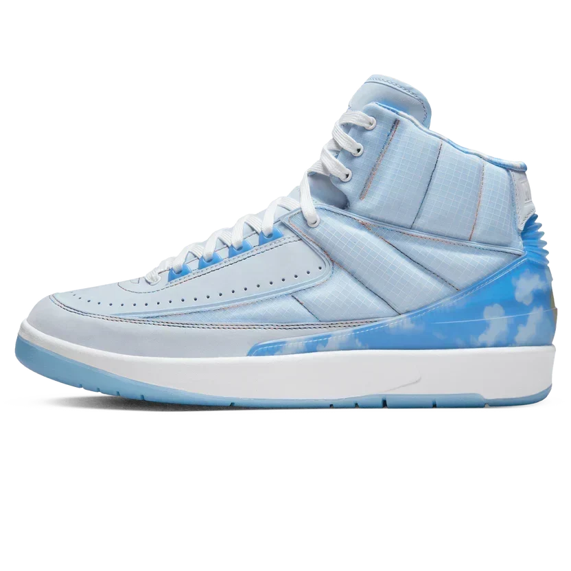 Air Jordan 2 x J Balvin