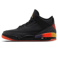 Air Jordan 3 x J Balvin 'Rio'