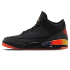 Air Jordan 3 x J Balvin 'Rio'