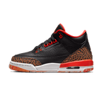 Air Jordan 3 'Kumquat'