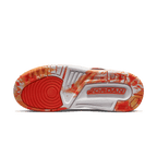 Air Jordan 3 'Kumquat'