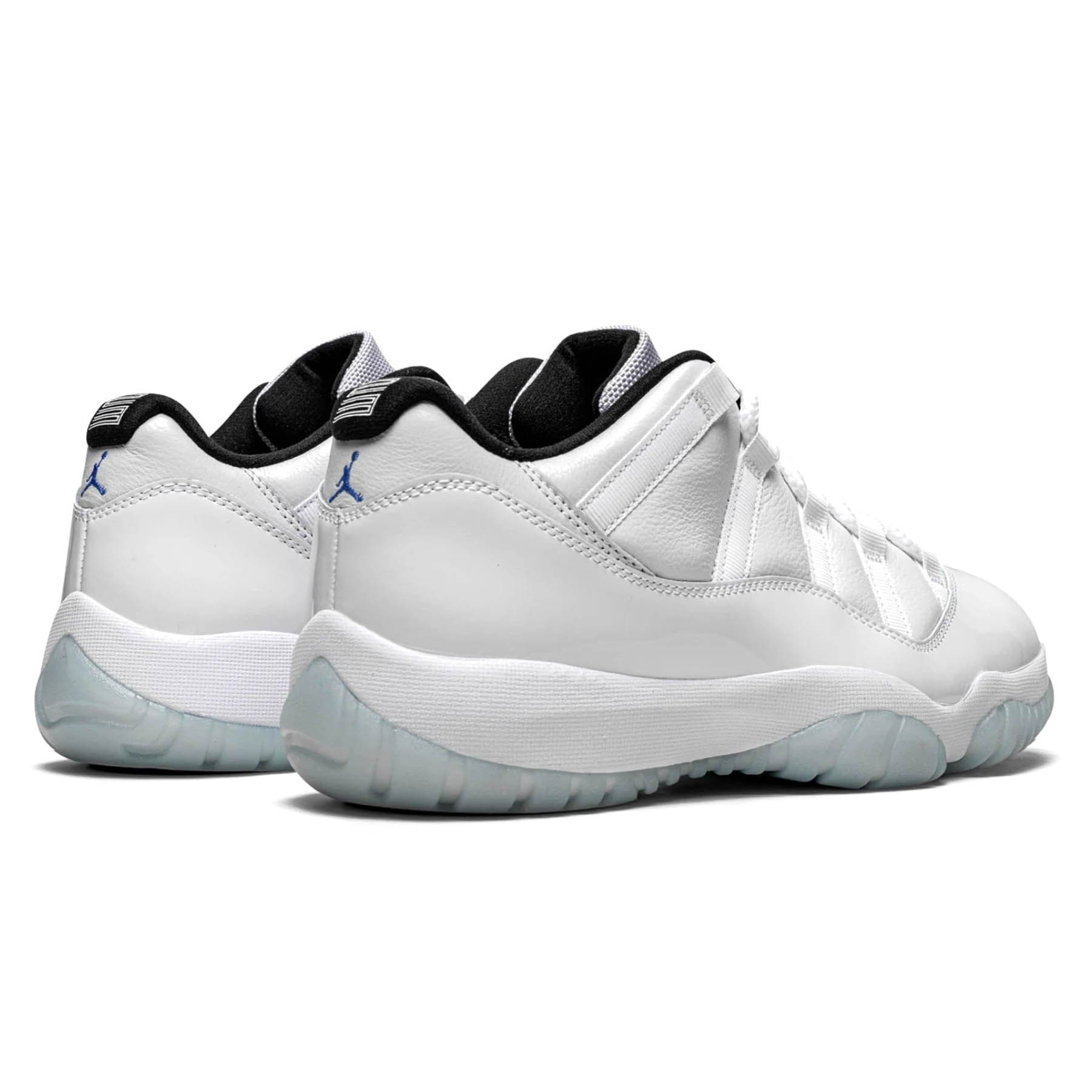 Air Jordan 11 Low 'Legend Blue'