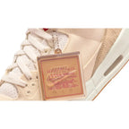 Air Jordan 3 x Levi's 'Lunar New Year'